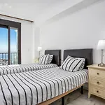 Puerto Banus Penthouse With Panoramic Sea Views